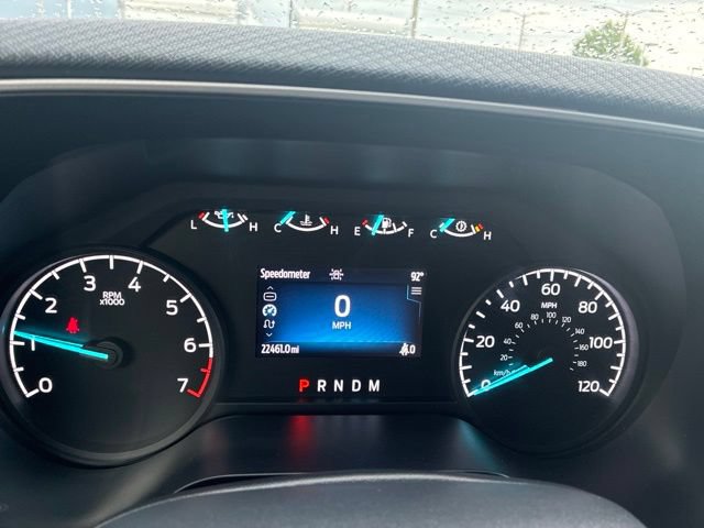 Used 2023 Ford F150 XL w/ Rattler Package AWD/4WD image 29