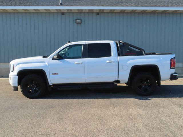 Used 2016 GMC Sierra 1500 SLT w/ All Terrain X Package AWD/4WD image 6