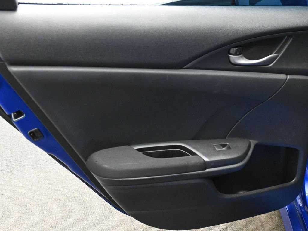 Used 2020 Honda Civic Si image 15