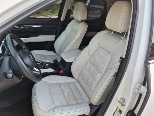Used 2019 MAZDA CX-5 Grand Touring w/ GT Premium Package AWD/4WD image 22