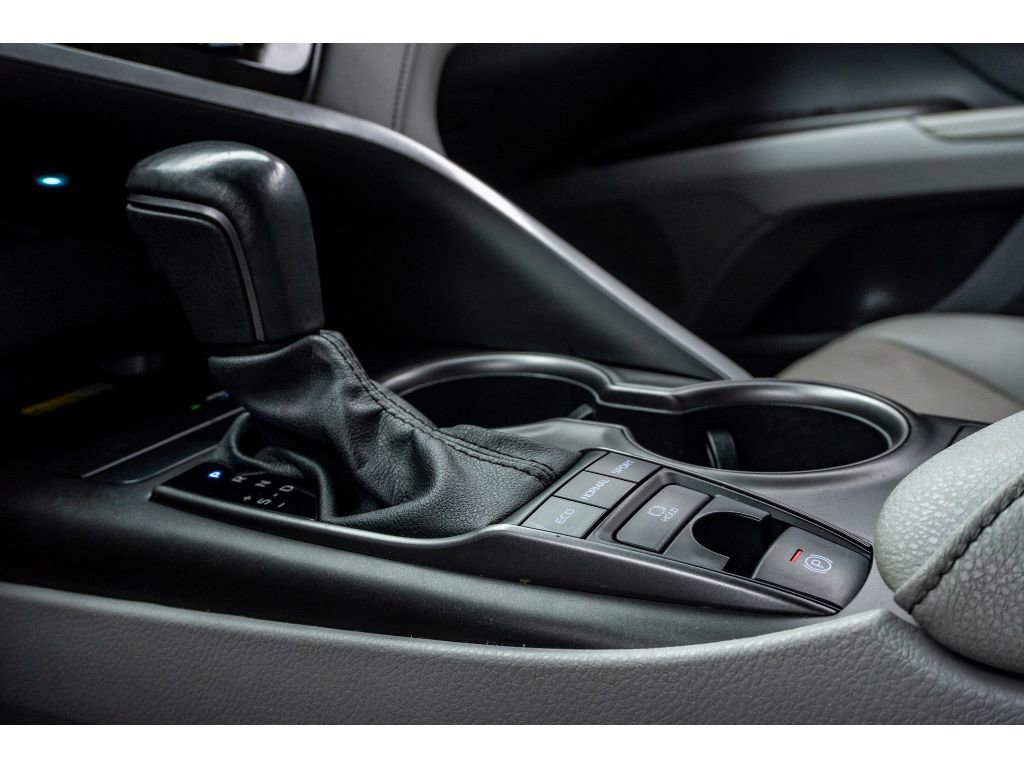 Used 2024 Toyota Camry XSE image 22