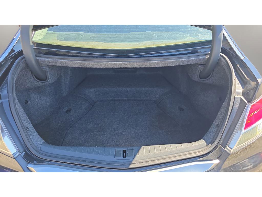 Used 2012 Acura TL SH-AWD image 9