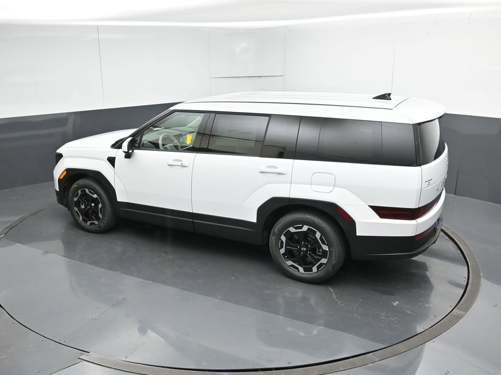 New 2026 Hyundai Santa Fe SE FWD image 19