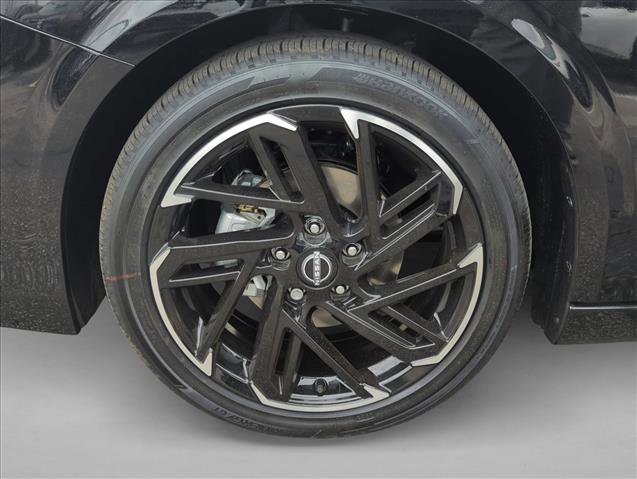 New 2026 Nissan Sentra SR w/ SR Premium Package image 22