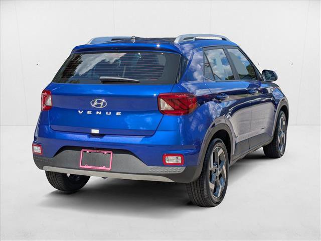 New 2025 Hyundai Venue Limited FWD image 2