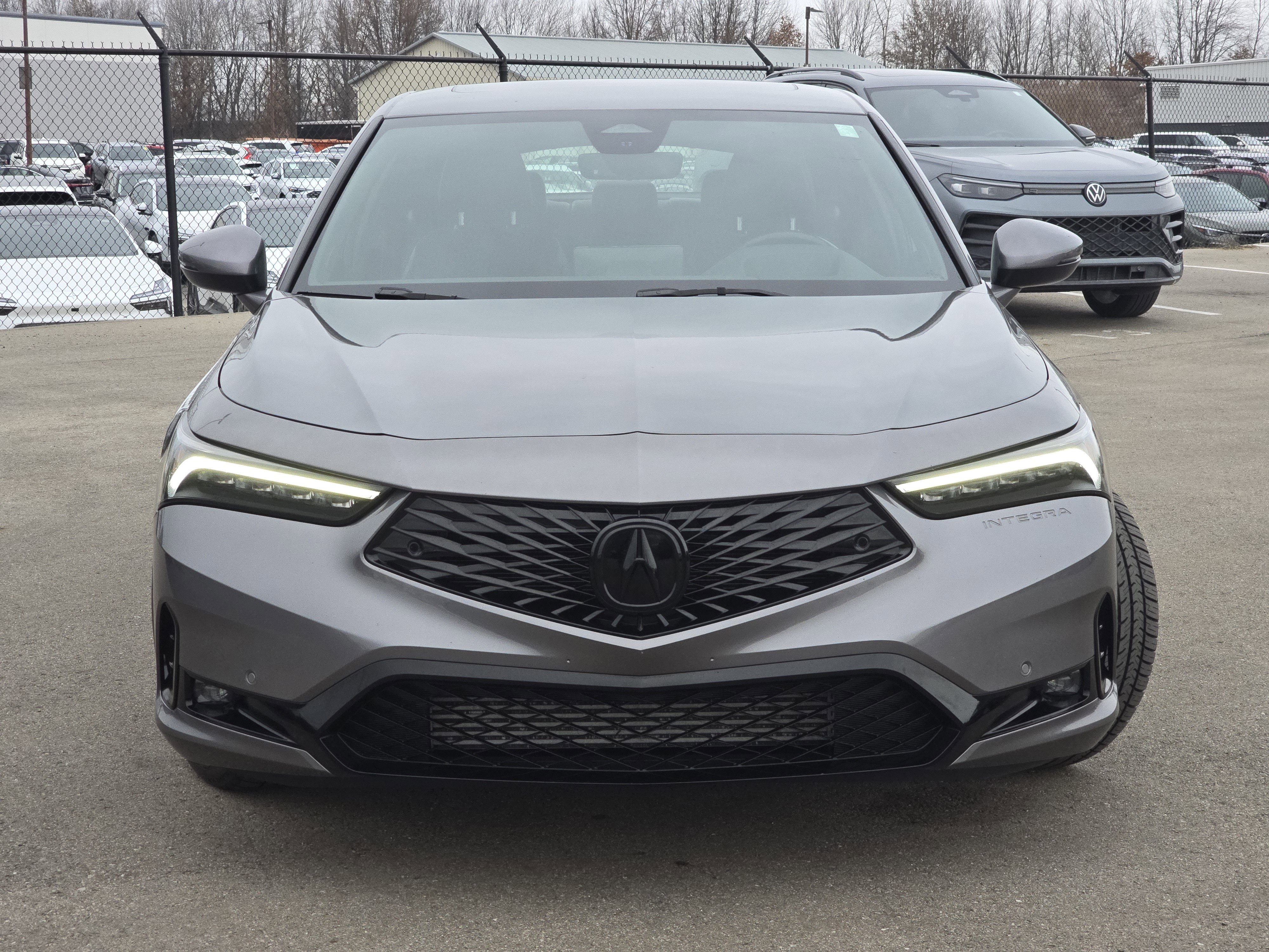 Used 2023 Acura Integra A-Spec image 2