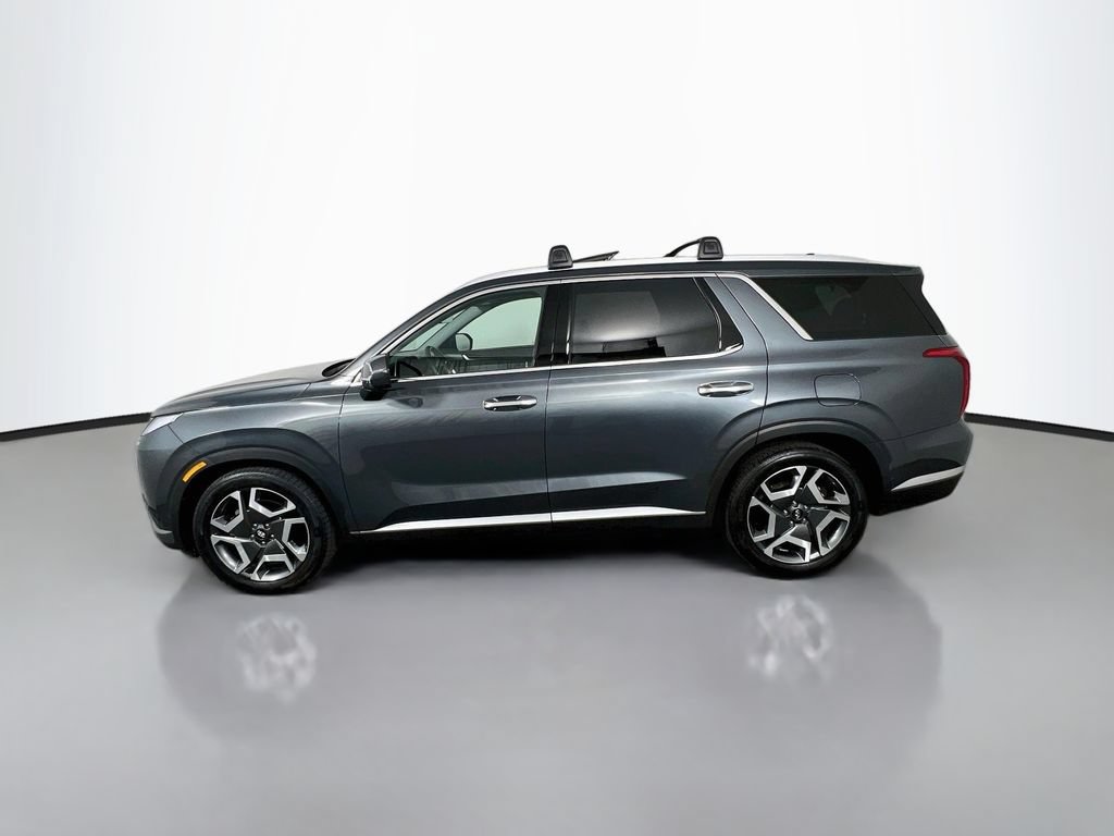 Certified 2023 Hyundai Palisade SEL w/ Cargo Package AWD/4WD image 4
