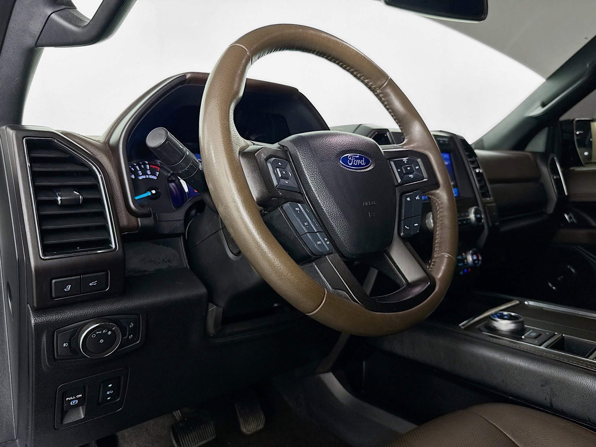 Used 2020 Ford Expedition King Ranch RWD image 22