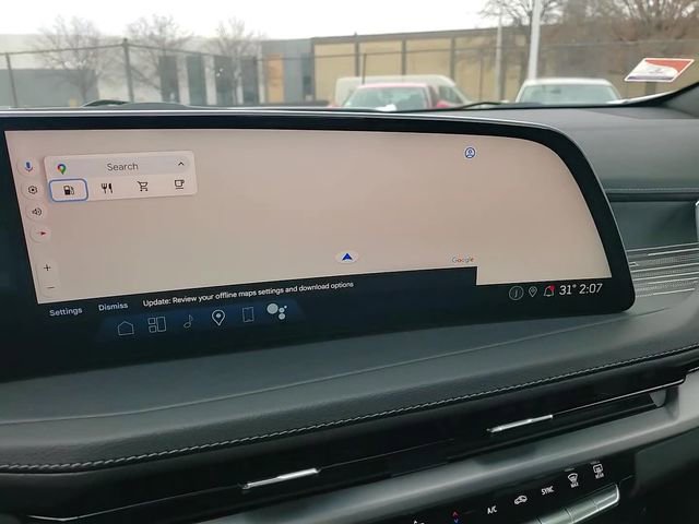 Used 2024 Cadillac XT4 Premium Luxury image 22