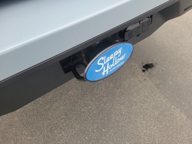 Used 2025 Ford Expedition Active AWD/4WD image 10