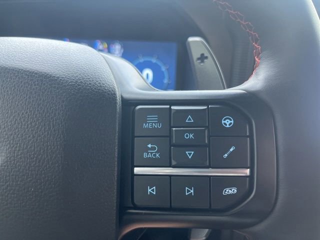 Used 2025 Ford F150 Raptor image 14