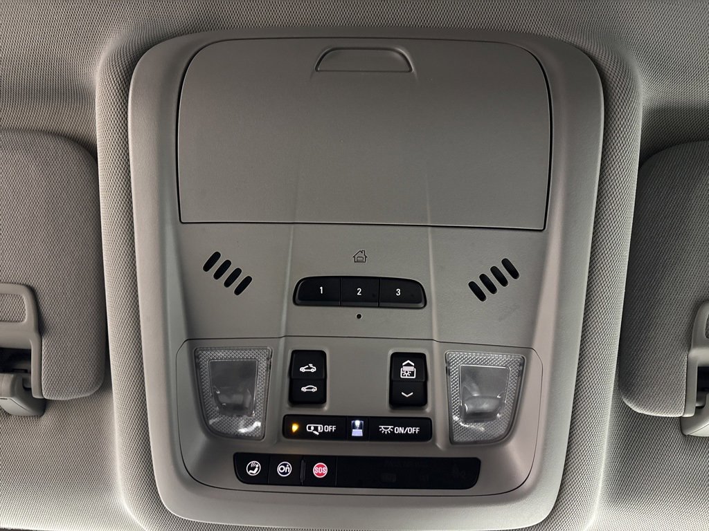 Certified 2019 Chevrolet Equinox Premier image 17