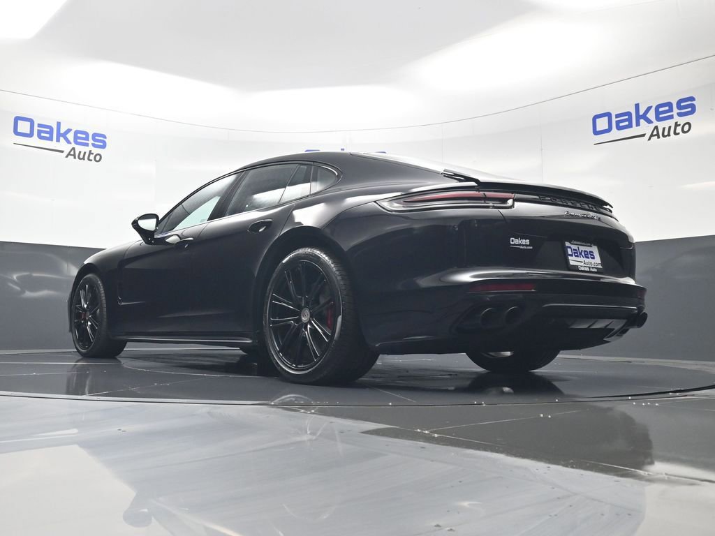 Used 2019 Porsche Panamera GTS image 44