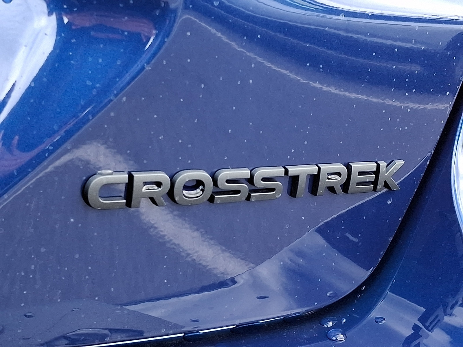 New 2026 Subaru Crosstrek 2.5i Limited AWD/4WD image 24