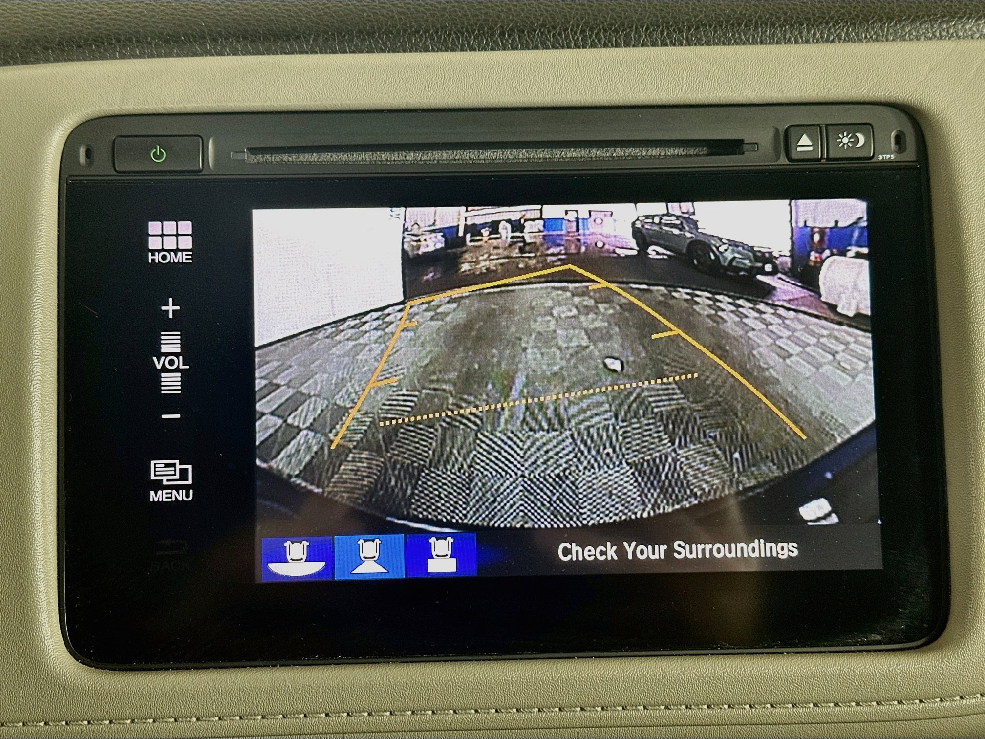Used 2017 Honda HR-V EX-L image 14