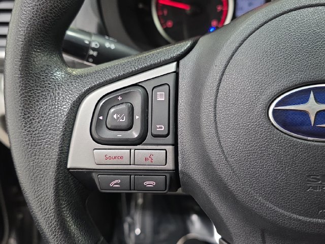 Used 2017 Subaru Forester 2.5i Premium w/ All-Weather Package AWD/4WD image 16