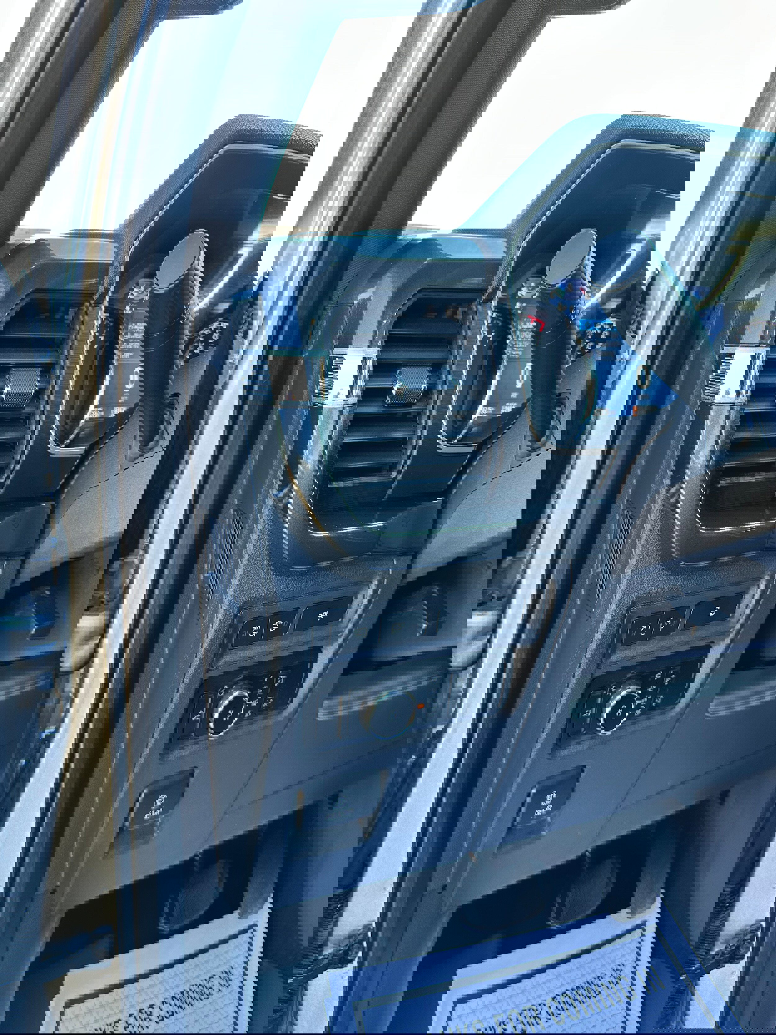 Used 2023 Ford F150 XLT w/ Equipment Group 302A High image 11