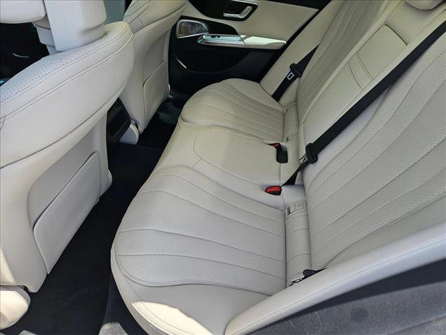 Used 2025 Mercedes-Benz E 450 4MATIC All-Terrain Wagon image 18