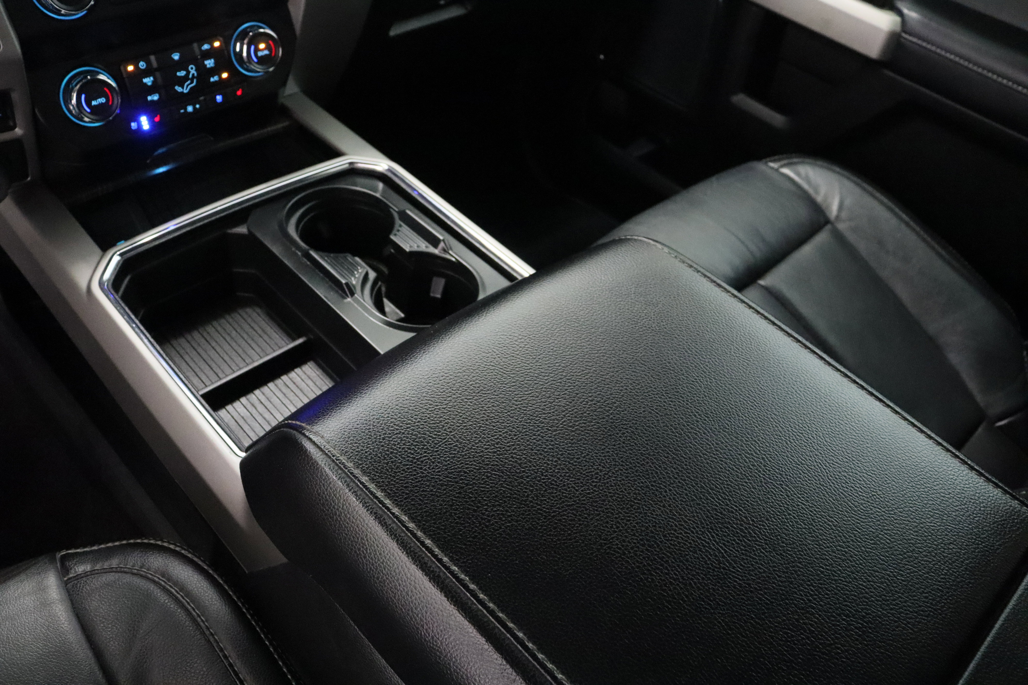 Used 2020 Ford F250 Lariat image 17