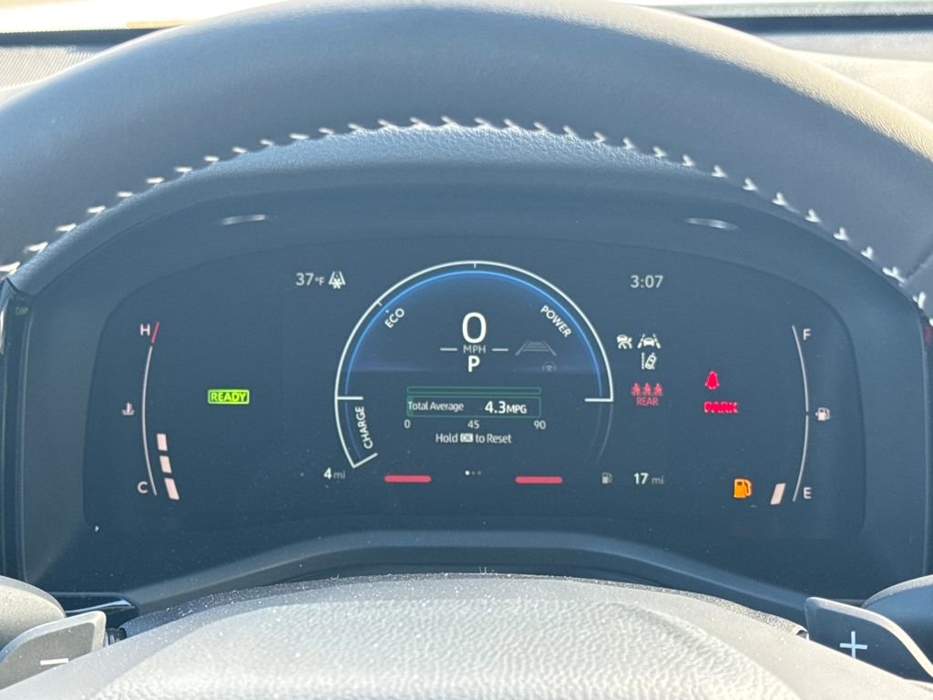 New 2026 Toyota Camry SE image 17