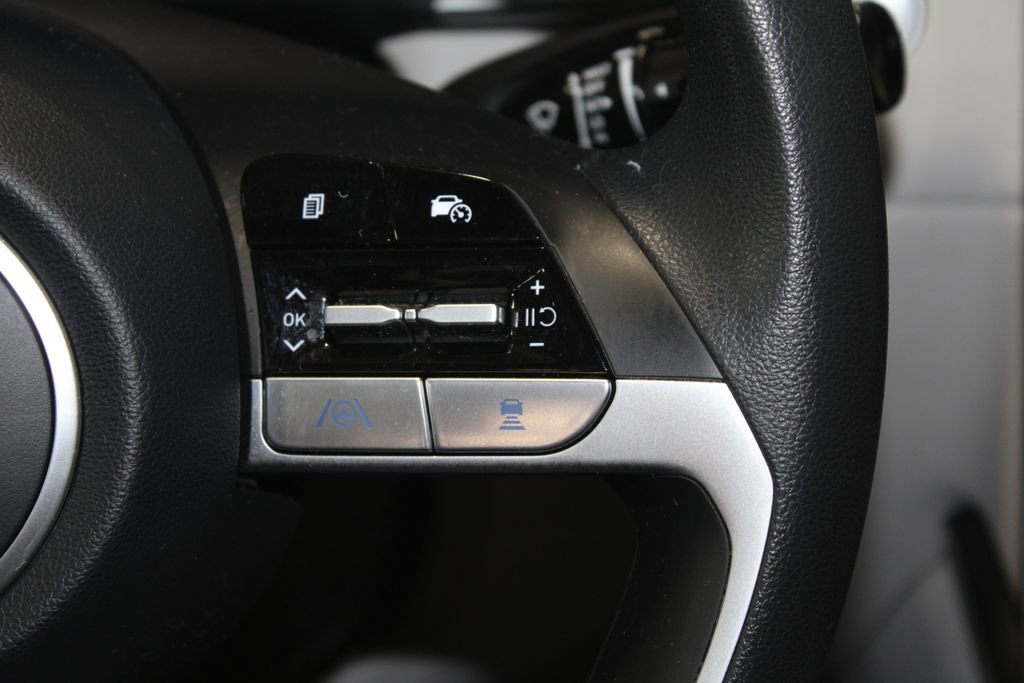Used 2023 Hyundai Tucson SEL AWD/4WD image 22