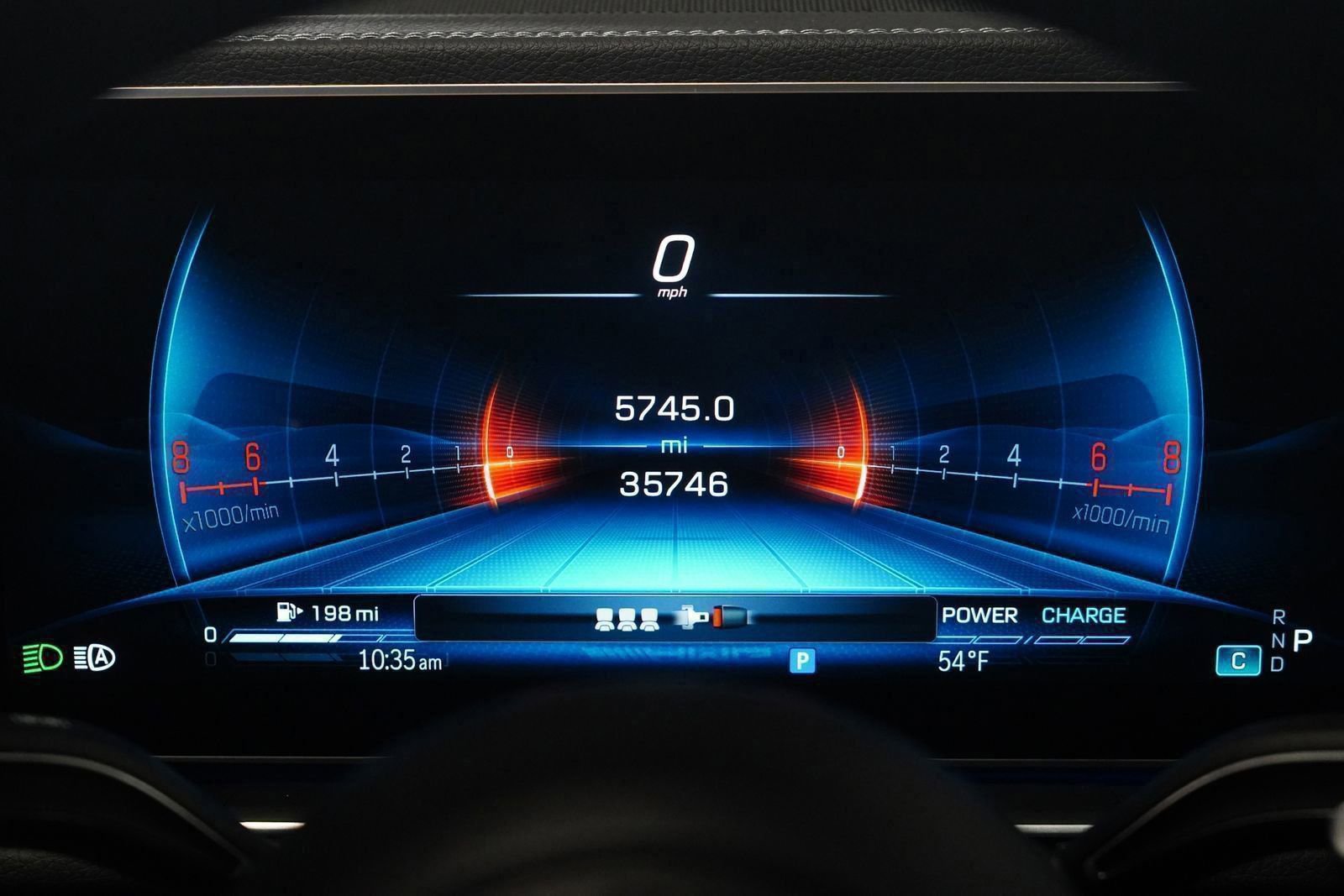 Certified 2024 Mercedes-Benz GLE 53 AMG 4MATIC Coupe image 21