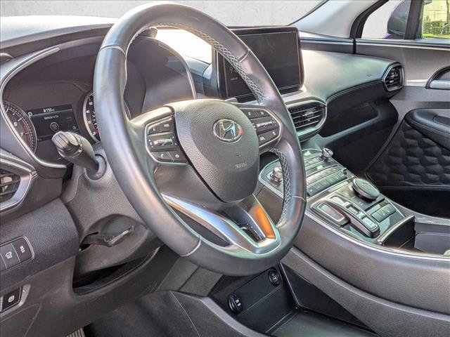 Used 2023 Hyundai Santa Fe SEL image 9