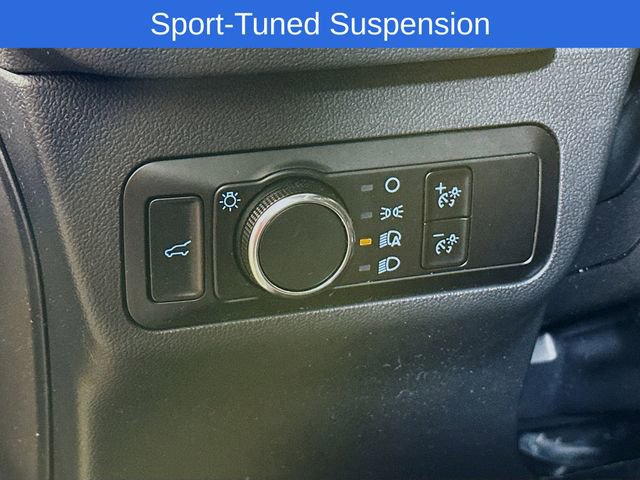 Certified 2023 Ford Escape ST-Line image 8