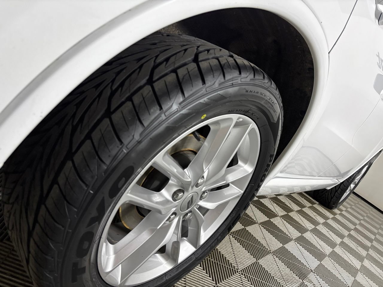 Used 2024 Dodge Durango GT RWD image 35