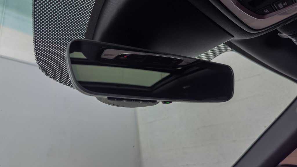 Used 2024 Acura MDX A-Spec image 53