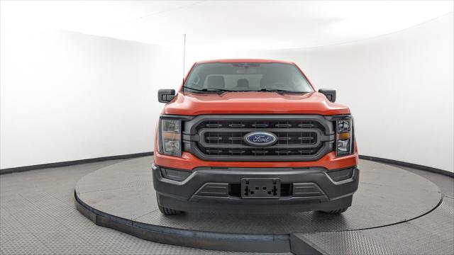 Used 2023 Ford F150 XL image 11