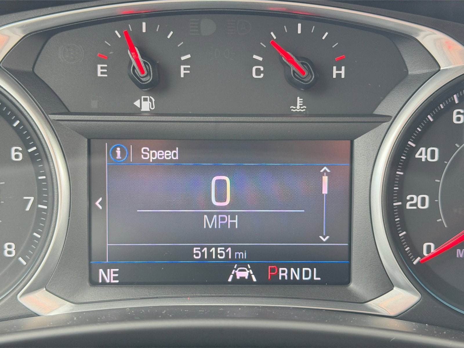 Used 2020 Chevrolet Equinox LT AWD/4WD image 15