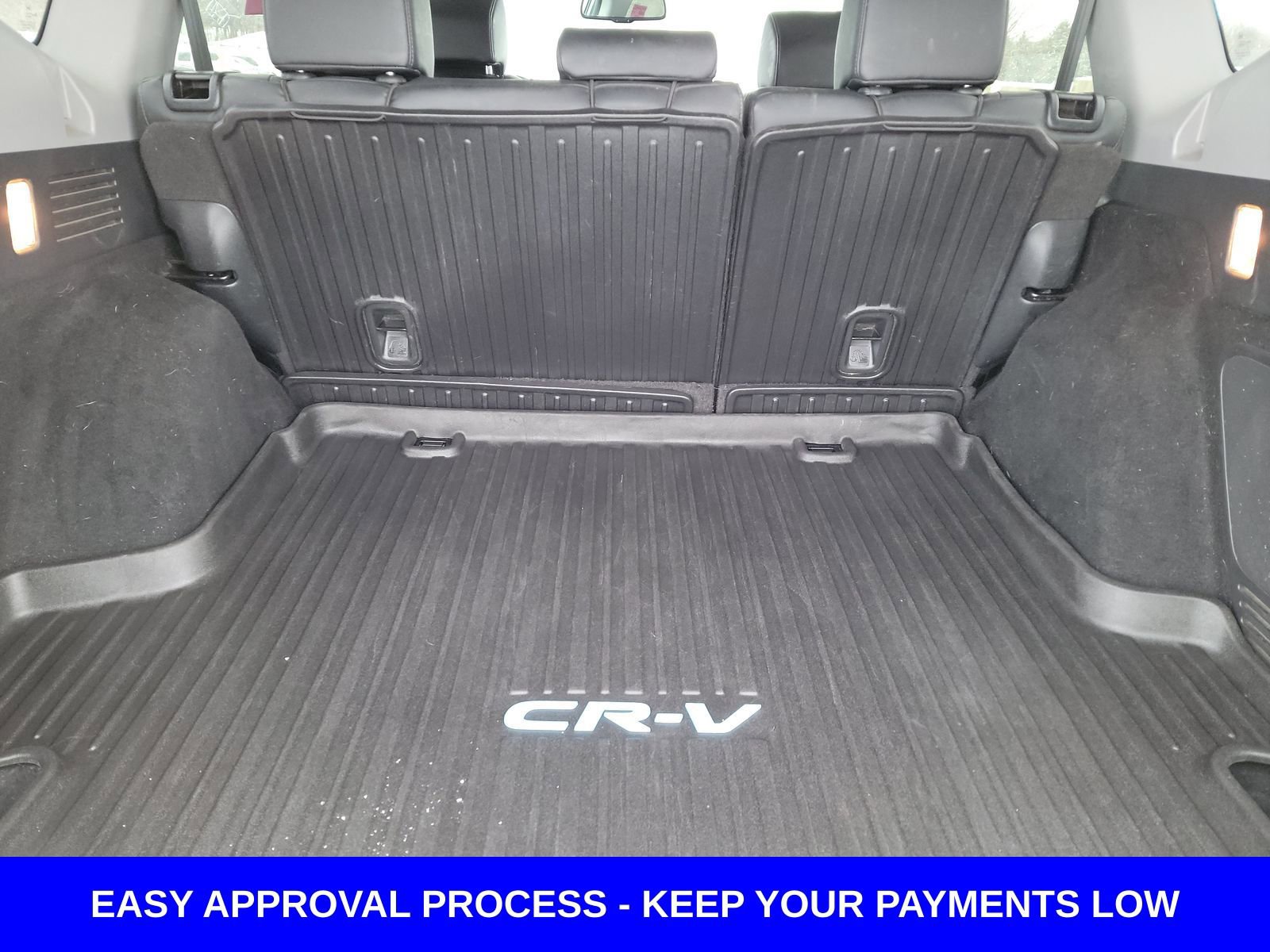 Used 2021 Honda CR-V Touring image 10