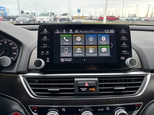 Used 2020 Honda Accord EX-L image 18