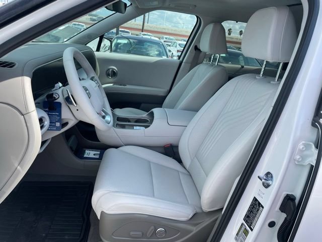 New 2026 Hyundai Palisade SEL FWD image 11
