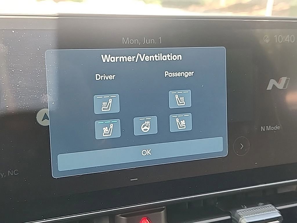Used 2025 Hyundai Ioniq 5 N AWD/4WD image 13