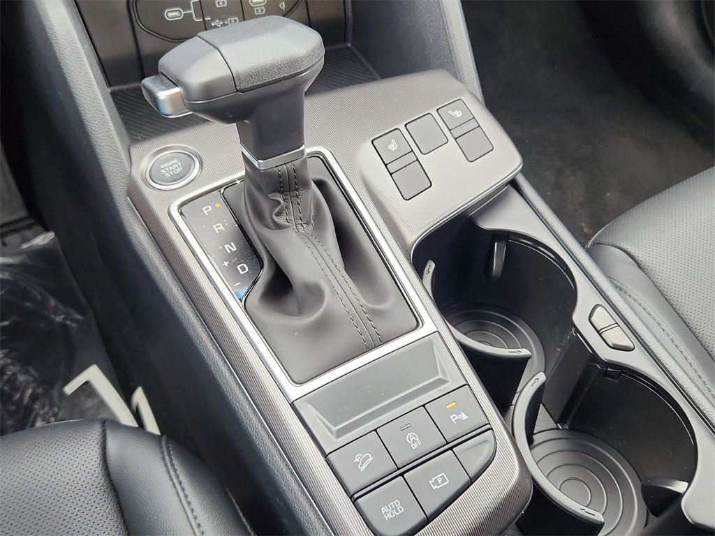 New 2026 Kia Sportage SX image 13