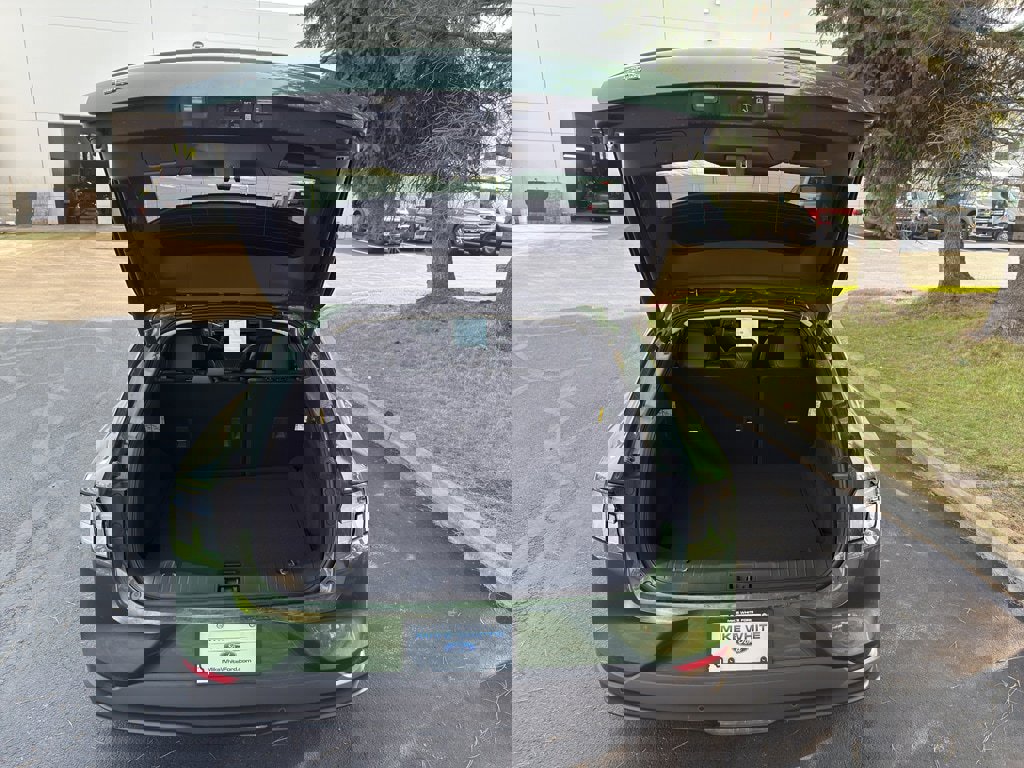 New 2025 Ford Mustang Mach-E Premium image 39