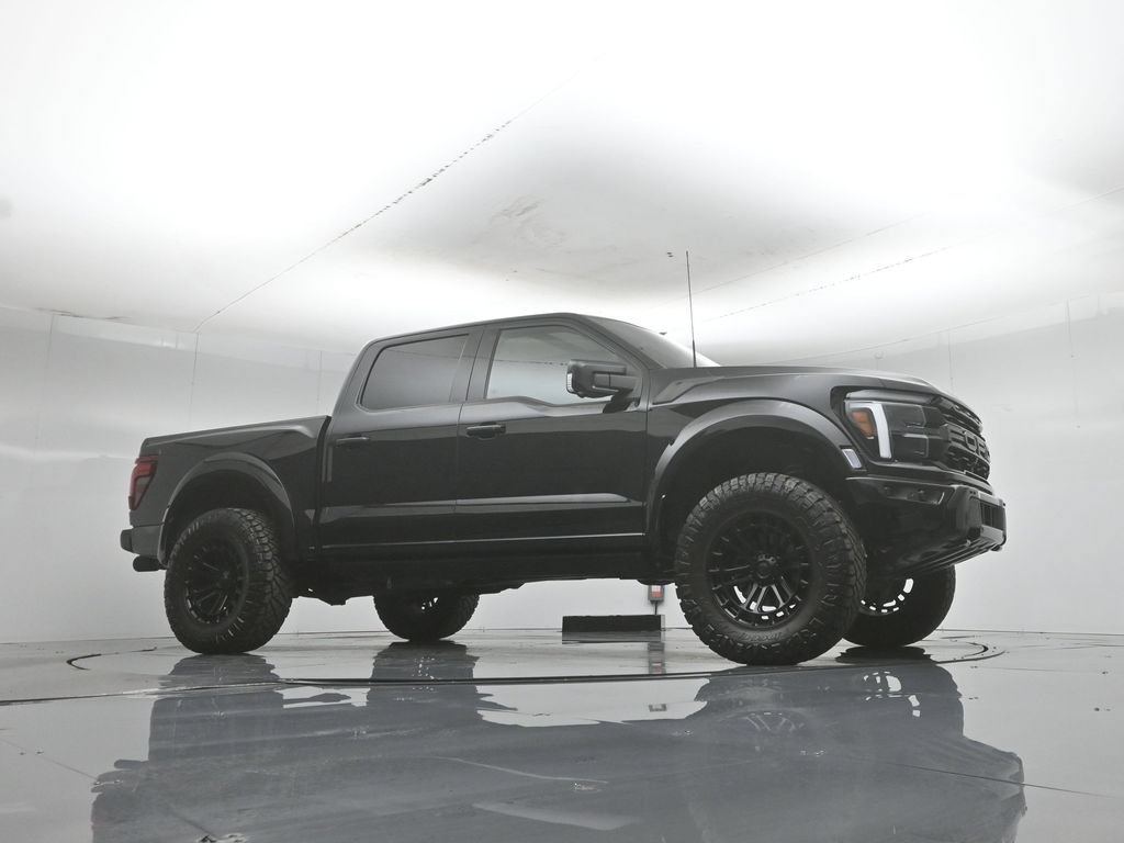 Used 2024 Ford F150 Raptor AWD/4WD image 53