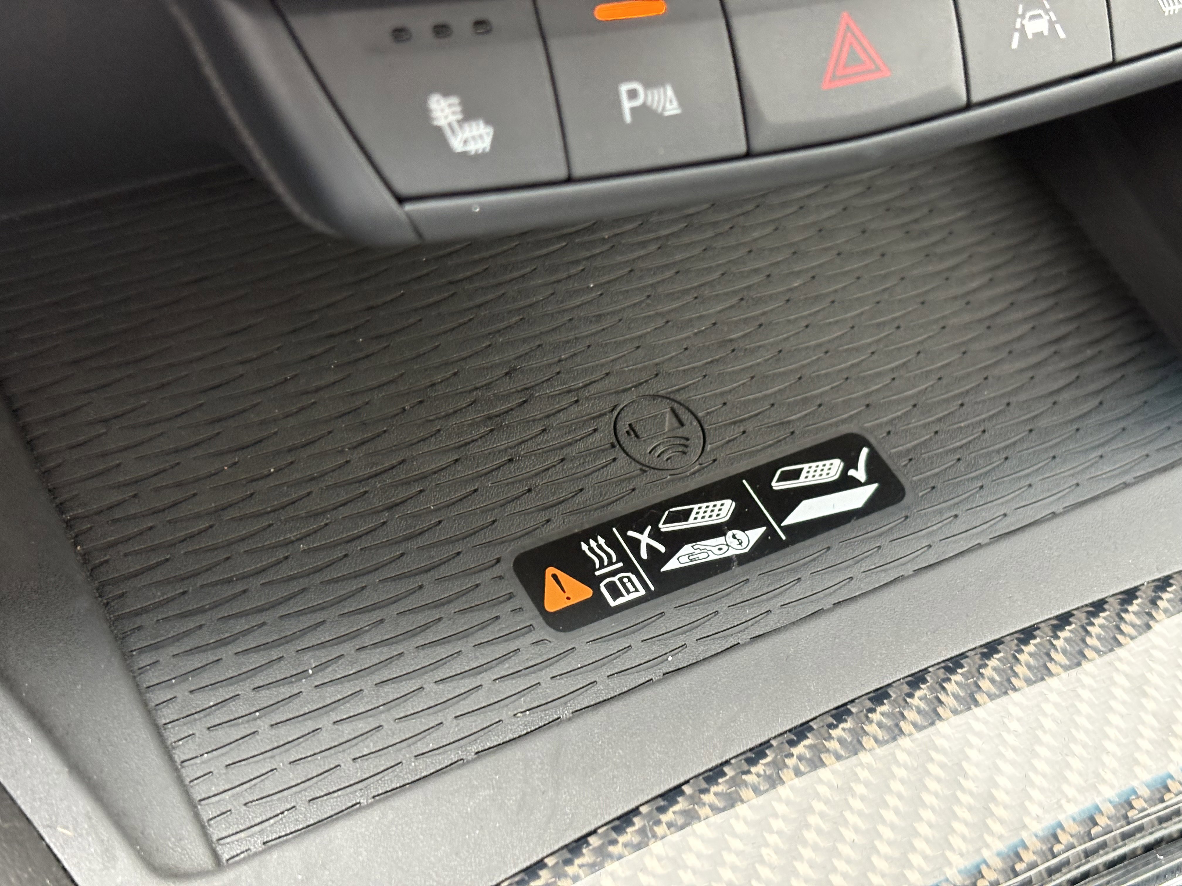 Used 2024 Cadillac CT4 V Blackwing w/ Carbon Fiber 1 Package image 23