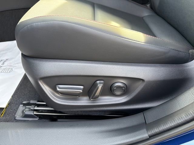 New 2026 Toyota Prius XSE Premium image 15