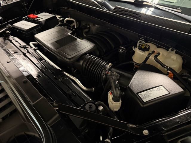 Used 2021 Chevrolet Silverado 1500 LT w/ All Star Edition Plus image 42