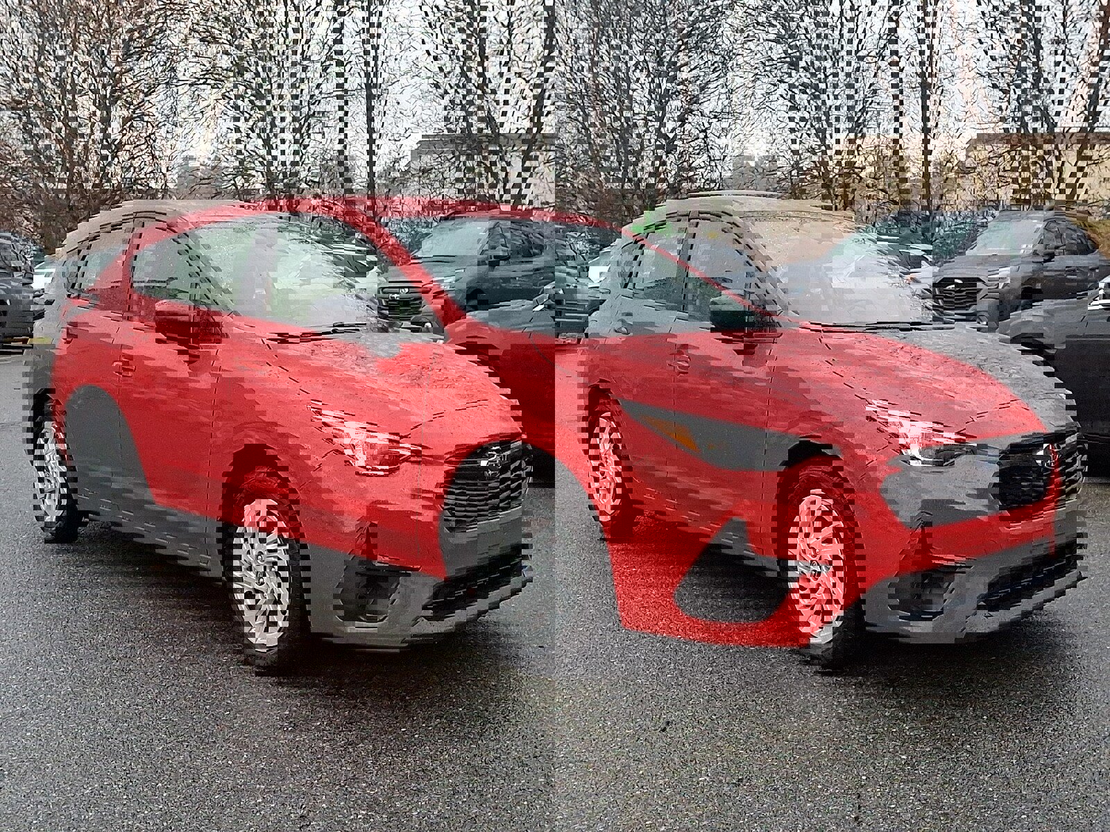 Certified 2025 Subaru Impreza 2.0i video 3