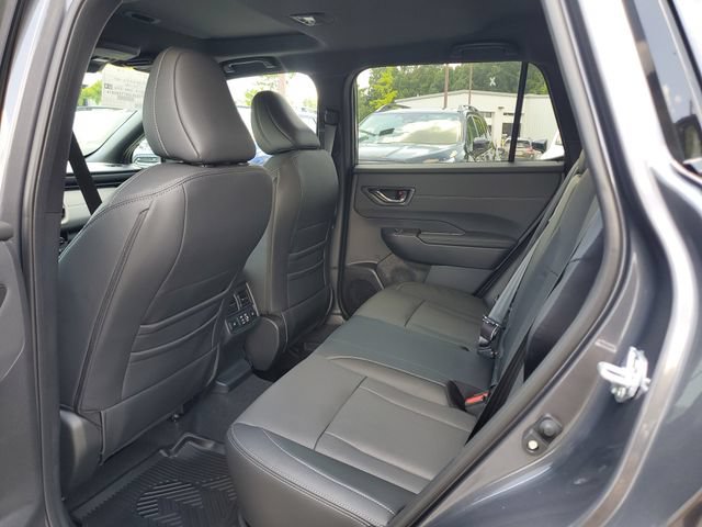 New 2026 Subaru Outback Touring XT AWD/4WD image 12