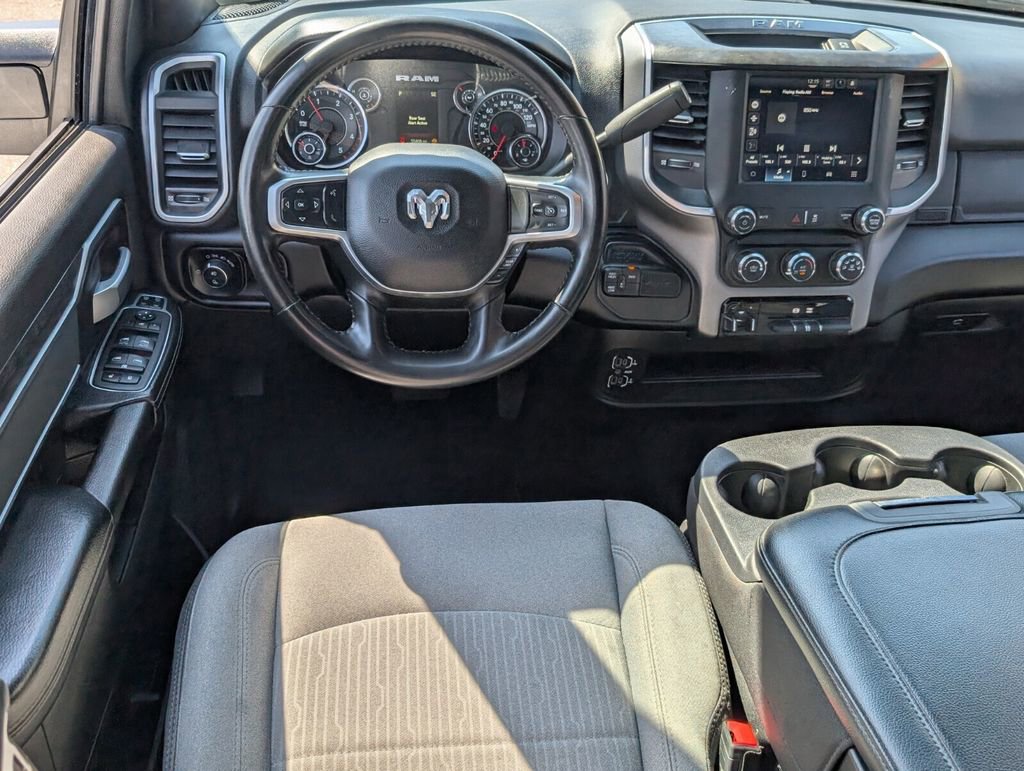 Certified 2024 RAM 2500 Big Horn image 16