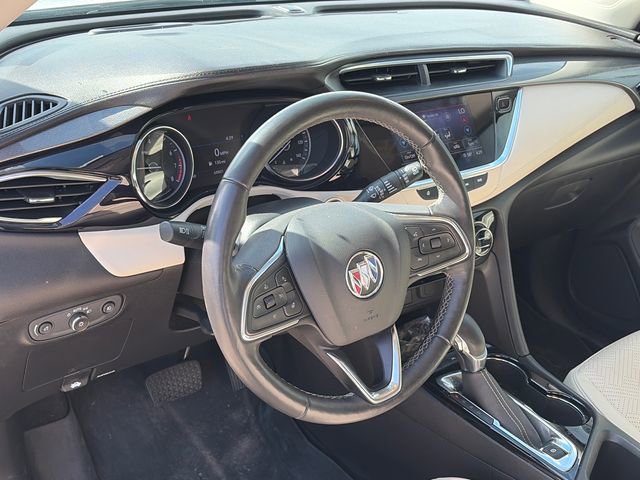 Used 2020 Buick Encore GX Essence image 17