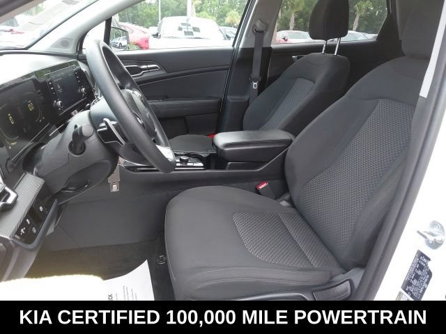 Certified 2023 Kia Sportage LX AWD/4WD image 20