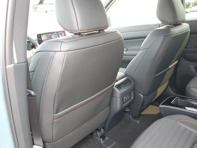 New 2026 Nissan Pathfinder Rock Creek w/ Rock Creek Premium Package AWD/4WD image 16
