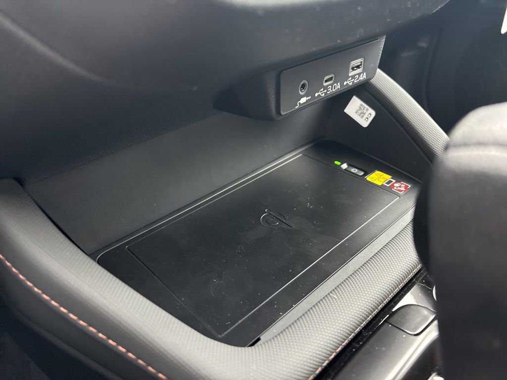 New 2026 Subaru Forester Sport image 21