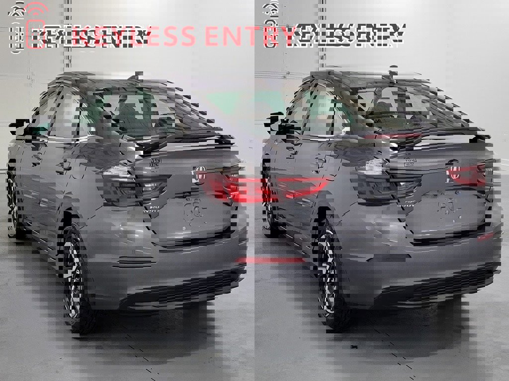 Used 2022 Honda Insight EX image 7